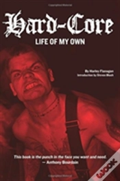 Capa do artigo Hard-Core