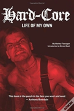 Capa do artigo Hard-Core
