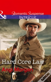 Capa do artigo Hard Core Law