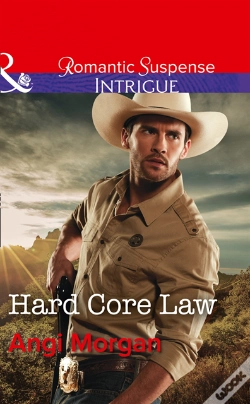 Capa do artigo Hard Core Law