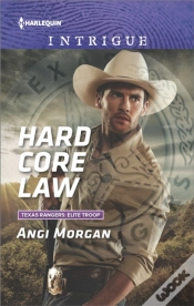 Capa do artigo Hard Core Law