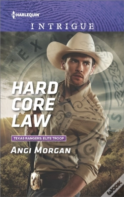 Capa do artigo Hard Core Law