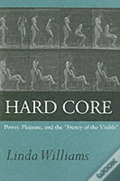 Capa do artigo Hard Core