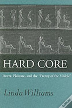 Capa do artigo Hard Core