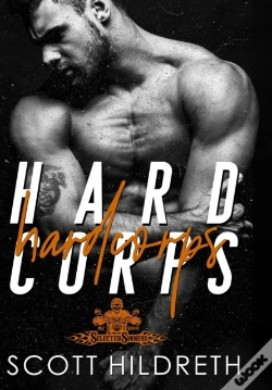 Capa do artigo Hard Corps
