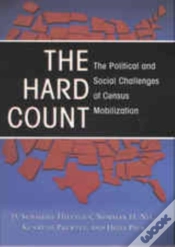 Capa do artigo Hard Count