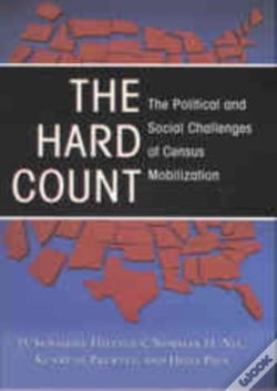 Capa do artigo Hard Count