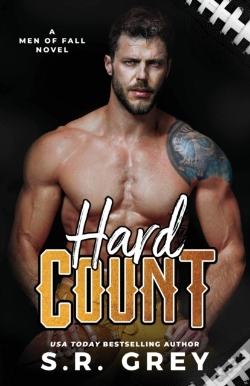 Capa do artigo Hard Count