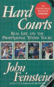 Capa do artigo Hard Courts
