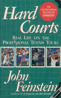 Capa do artigo Hard Courts