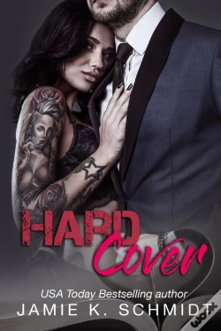 Capa do artigo Hard Cover