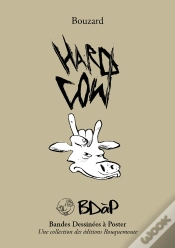 Capa do artigo Hard Cow