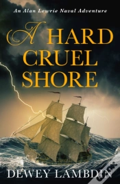 Capa do artigo Hard, Cruel Shore