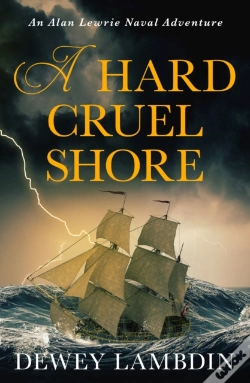 Capa do artigo Hard, Cruel Shore