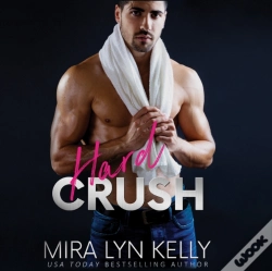 Capa do artigo Hard Crush