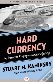 Capa do artigo Hard Currency