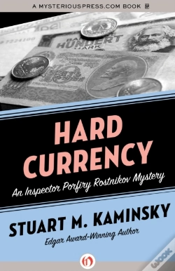 Capa do artigo Hard Currency