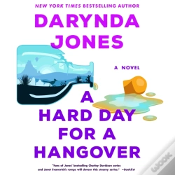Capa do artigo Hard Day For A Hangover