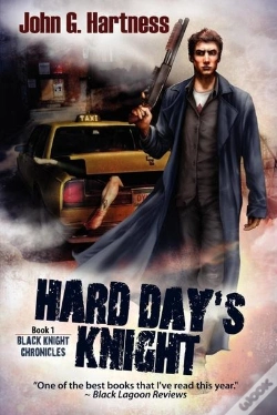 Capa do artigo Hard Day'S Knight