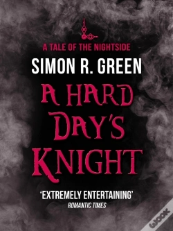 Capa do artigo Hard Day'S Knight