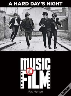 Capa do artigo Hard Day'S Night