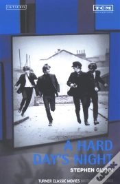 Capa do artigo Hard Day