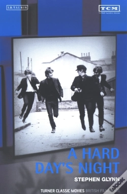 Capa do artigo Hard Day'S Night
