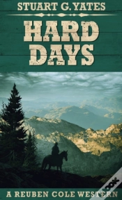 Capa do artigo Hard Days