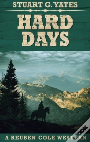 Capa do artigo Hard Days