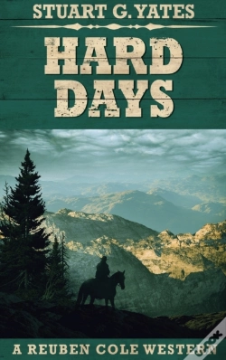 Capa do artigo Hard Days