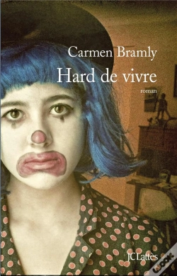 Capa do artigo Hard De Vivre