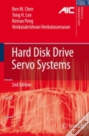 Capa do artigo Hard Disk Drive Servo Systems