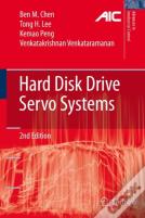 Hard Disk Drive Servo Systems