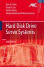 Hard Disk Drive Servo Systems - Preview