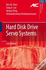 Capa do artigo Hard Disk Drive Servo Systems