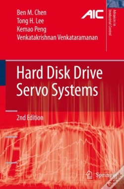 Capa do artigo Hard Disk Drive Servo Systems