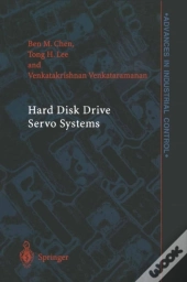 Hard Disk Drive Servo Systems