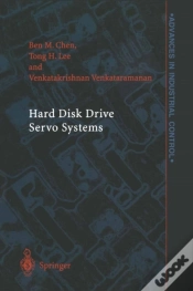 Capa do artigo Hard Disk Drive Servo Systems