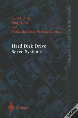 Capa do artigo Hard Disk Drive Servo Systems