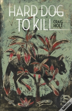 Capa do artigo Hard Dog To Kill
