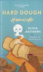 Hard Dough Homicide - Preview