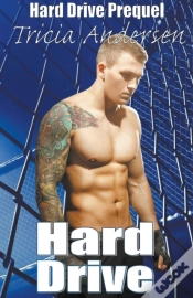 Capa do artigo Hard Drive