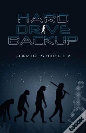 Capa do artigo Hard Drive Back-Up