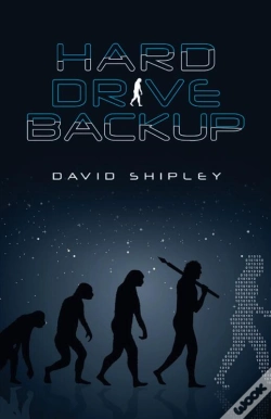 Capa do artigo Hard Drive Back-Up
