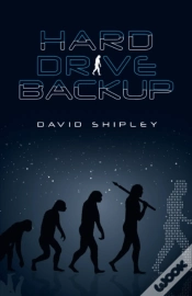 Capa do artigo Hard Drive Back-Up