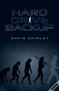 Capa do artigo Hard Drive Back-Up