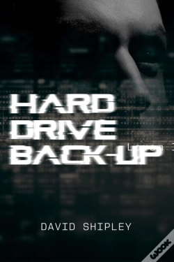 Capa do artigo Hard Drive Back-Up