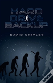 Capa do artigo Hard Drive Backup