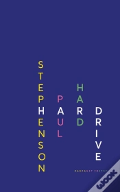 Capa do artigo Hard Drive
