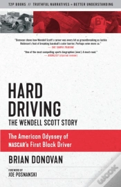 Capa do artigo Hard Driving